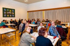 14.11.2023 PGR Vorstandstreffen des Dekanats Krems